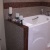 West Otis Walk In Bathtub Installation by Independent Home Products, LLC