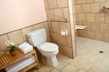Senior Bath Solutions in Ashuelot by Independent Home Products, LLC