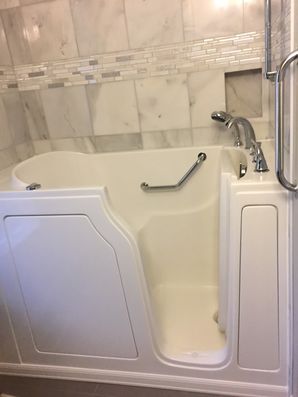 Accessible Bathtub in Marlboro by Independent Home Products, LLC