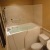 Washington Hydrotherapy Walk In Tub by Independent Home Products, LLC